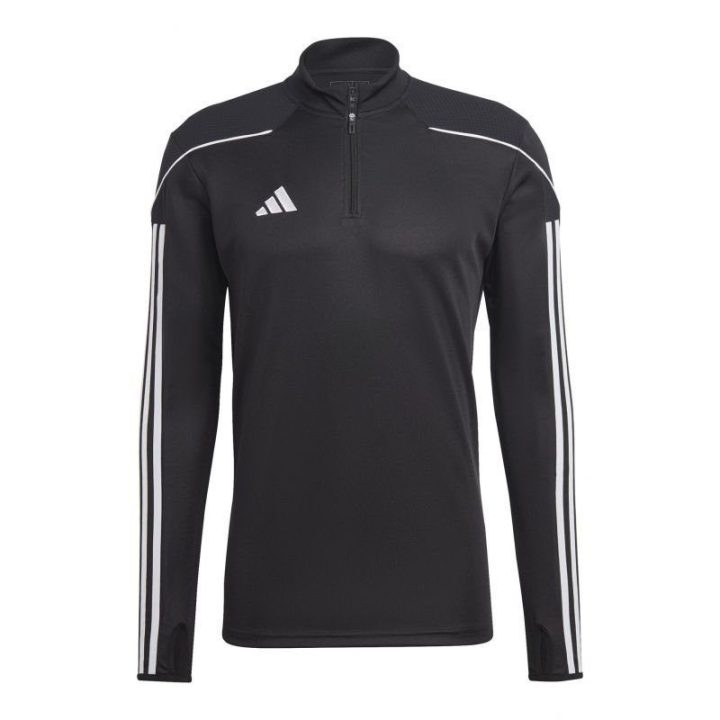 Vyriškas futbolo džemperis adidas Tiro 23 League, juodas