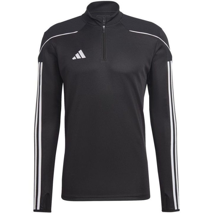 Vyriškas futbolo džemperis adidas Tiro 23 League, juodas