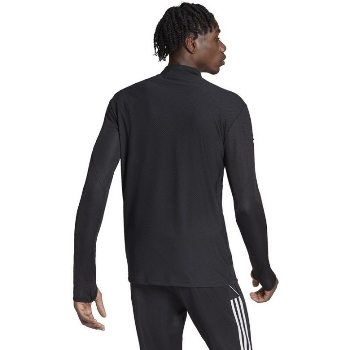 Vyriškas futbolo džemperis adidas Tiro 23 League, juodas