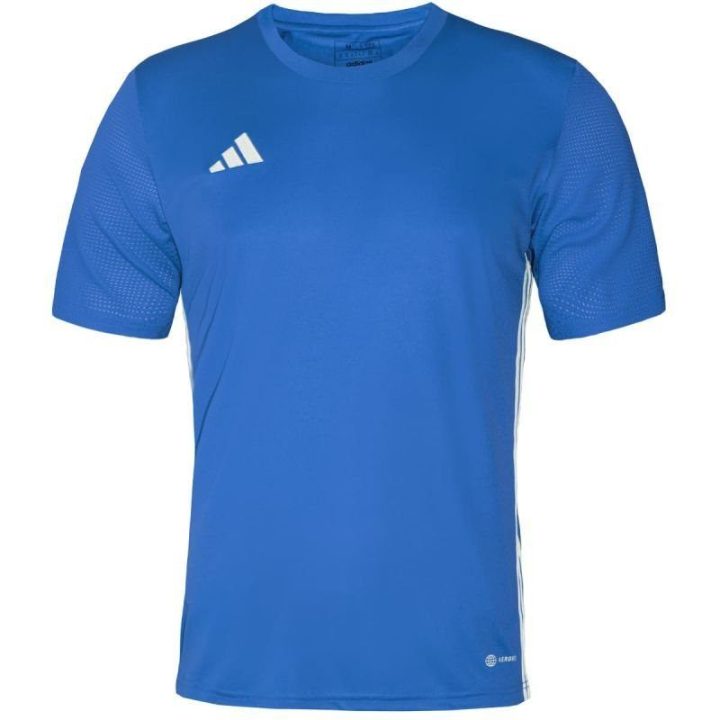 Vyriški rungtynių marškinėliai adidas Tabela 23, mėlyni