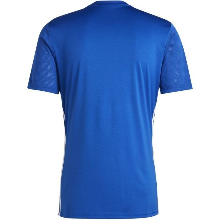 Vyriški rungtynių marškinėliai adidas Tabela 23, mėlyni
