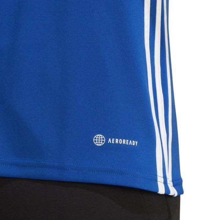 Vyriški rungtynių marškinėliai adidas Tabela 23, mėlyni