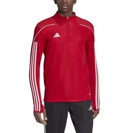 Vyriškas džemperis adidas Tiro 23 League Training Top, raudonas