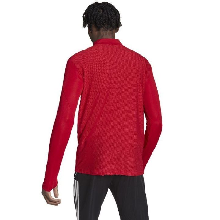 Vyriškas džemperis adidas Tiro 23 League Training Top, raudonas