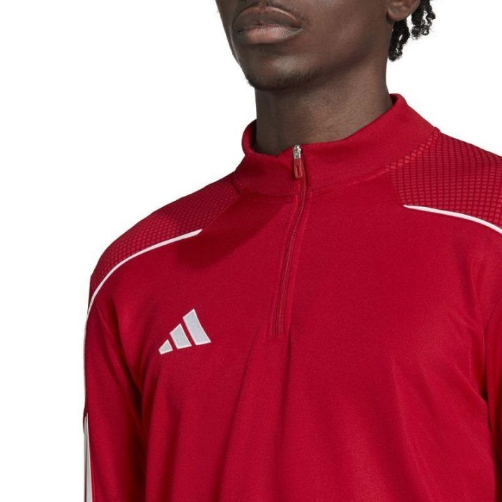 Vyriškas džemperis adidas Tiro 23 League Training Top, raudonas