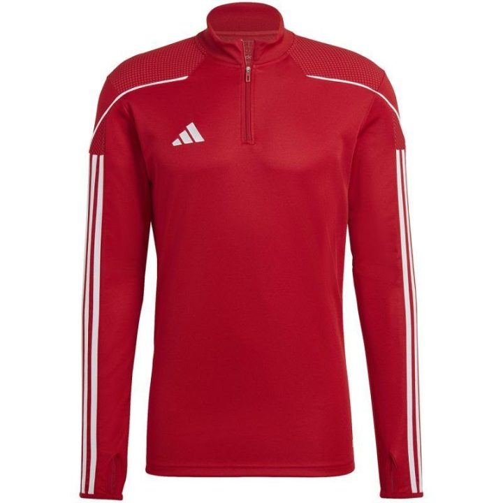 Vyriškas džemperis adidas Tiro 23 League Training Top, raudonas