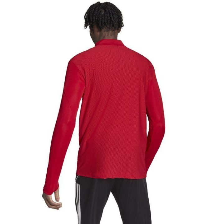 Vyriškas džemperis adidas Tiro 23 League Training Top, raudonas