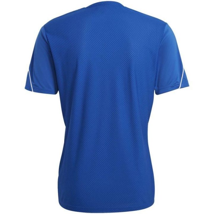 Vyriški treniruočių marškinėliai adidas Tiro 23 League, mėlyni
