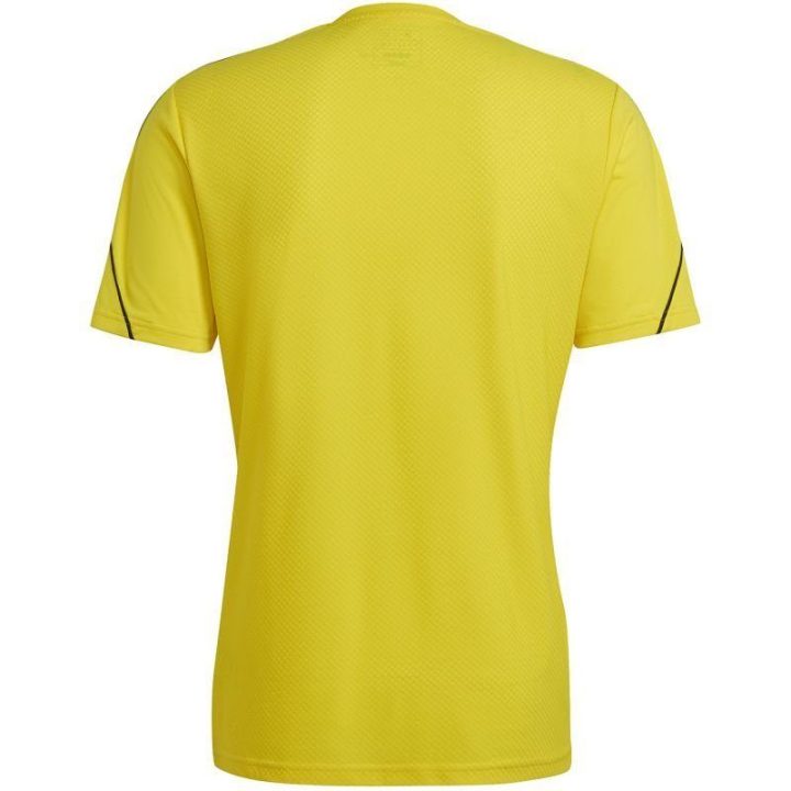 Vyriški treniruočių marškinėliai adidas Tiro 23 League, geltoni