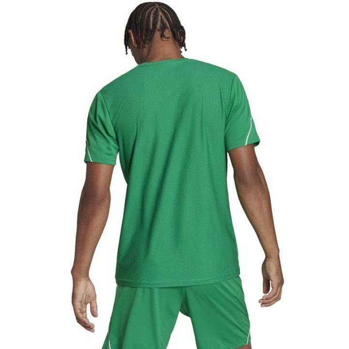 Vyriški treniruočių marškinėliai adidas Tiro 23 League, žali