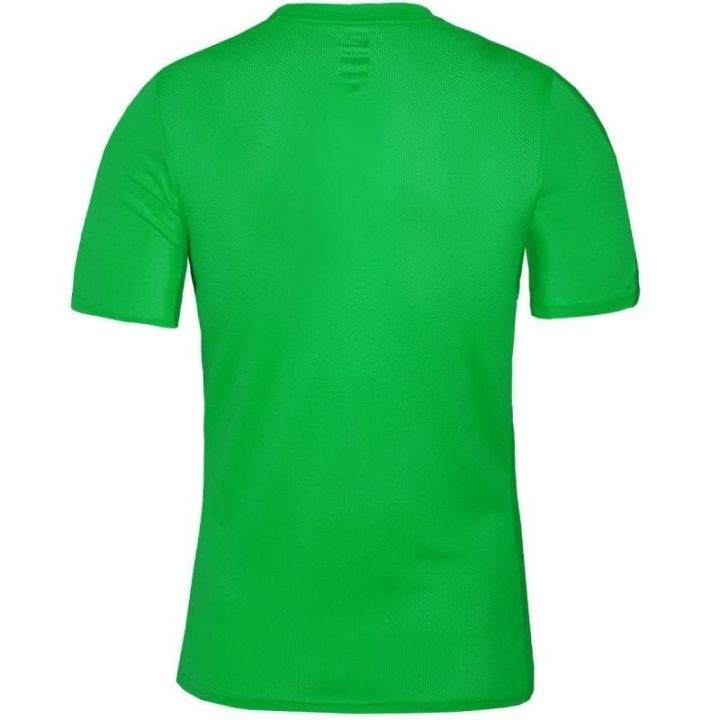 Vyriški treniruočių marškinėliai Nike Dri-FIT Academy 23, žali
