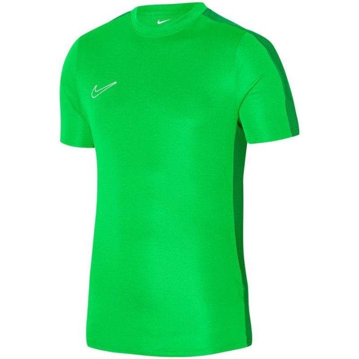 Vyriški treniruočių marškinėliai Nike Dri-FIT Academy 23, žali