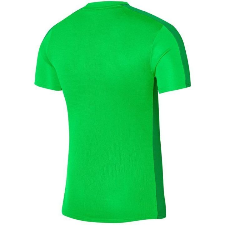 Vyriški treniruočių marškinėliai Nike Dri-FIT Academy 23, žali