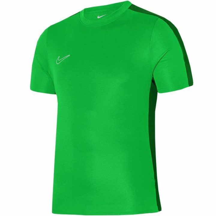 Vyriški treniruočių marškinėliai Nike Dri-FIT Academy 23, žali