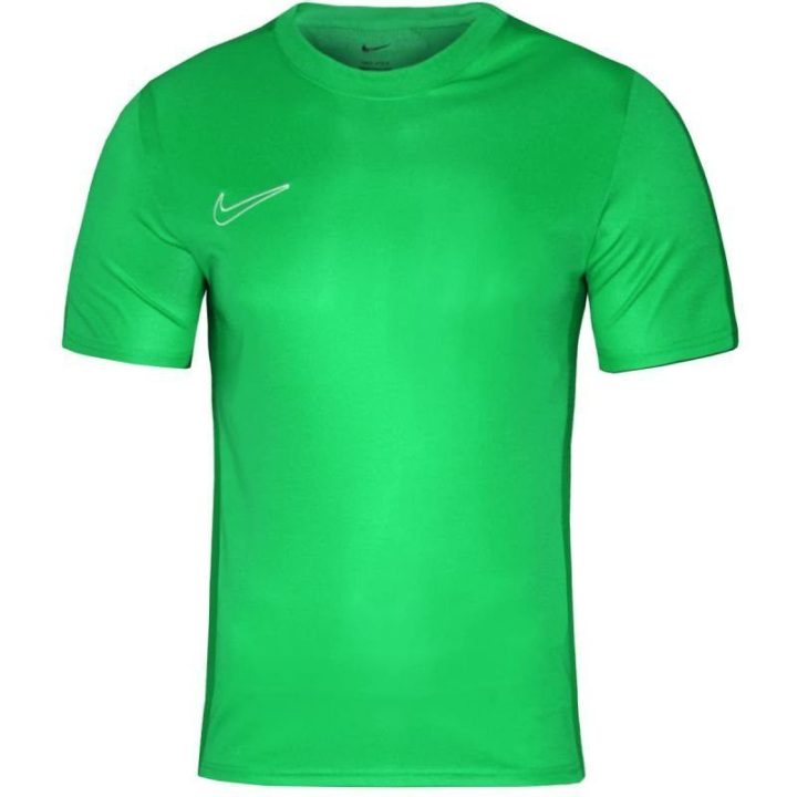 Vyriški treniruočių marškinėliai Nike Dri-FIT Academy 23, žali