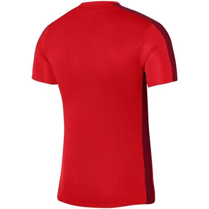 Vyriški treniruočių marškinėliai Nike Dri-FIT Academy 23, raudoni