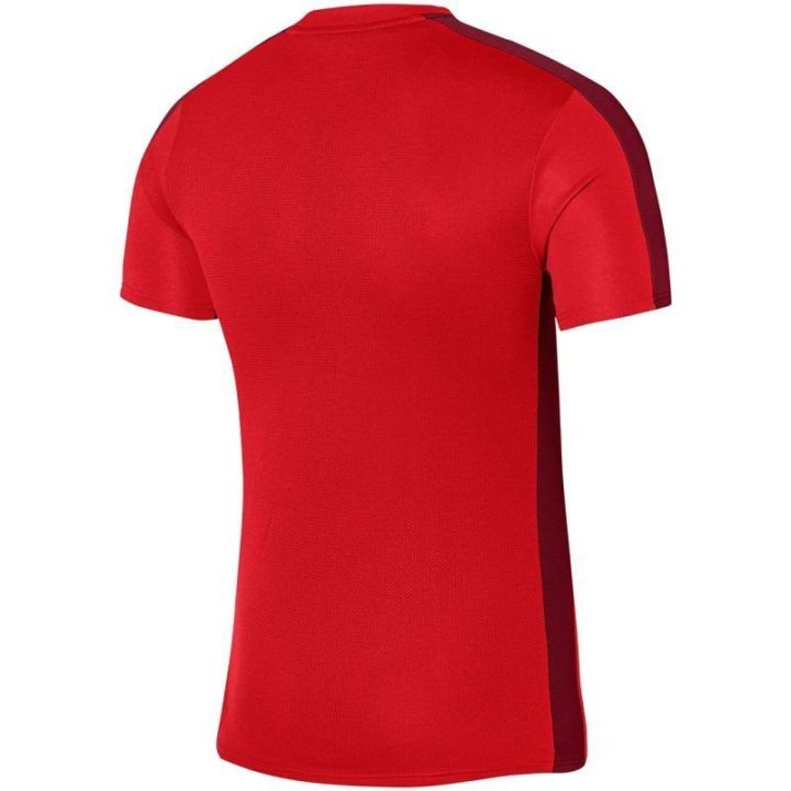 Vyriški treniruočių marškinėliai Nike Dri-FIT Academy 23, raudoni