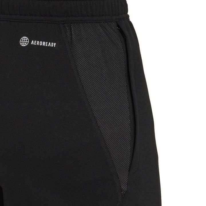 Vyriški treniruočių šortai adidas Tiro 23 Competition HE5659, juodi