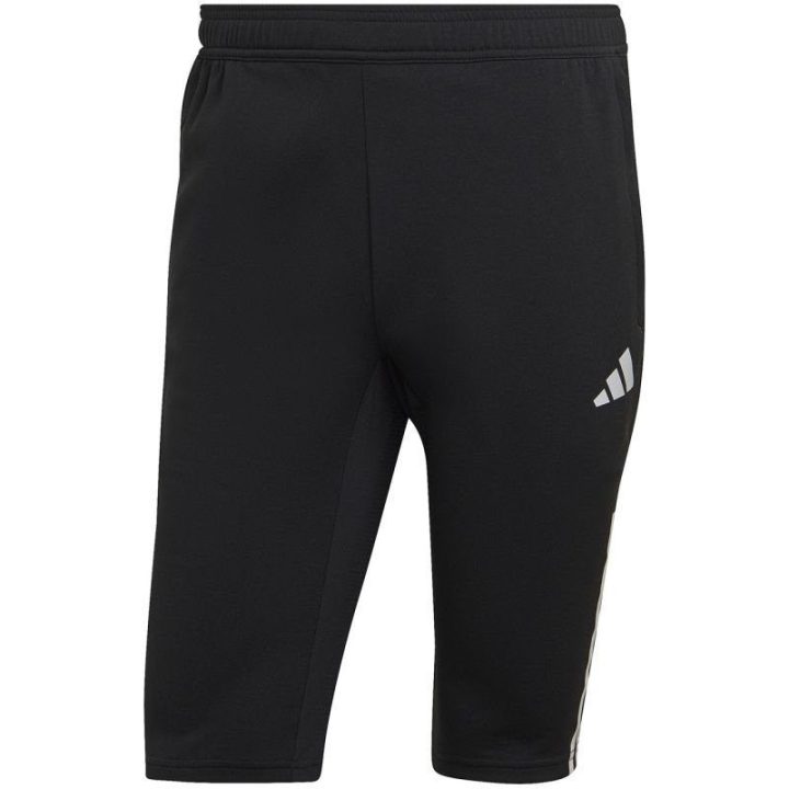 Vyriški treniruočių šortai adidas Tiro 23 Competition HE5659, juodi