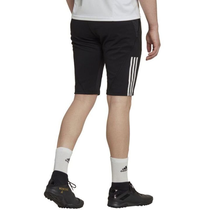 Vyriški treniruočių šortai adidas Tiro 23 Competition HE5659, juodi
