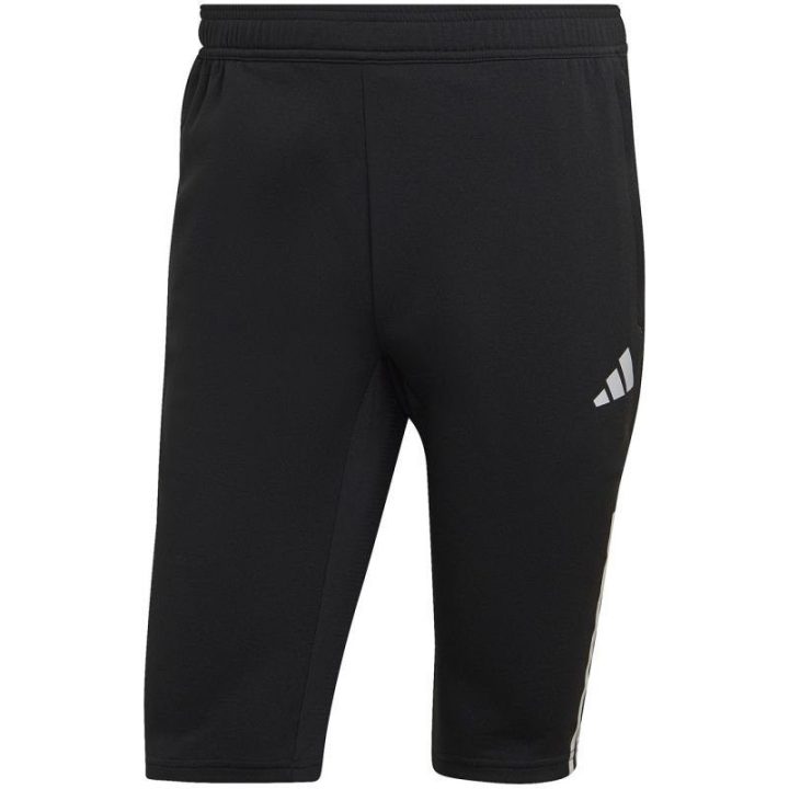 Vyriški treniruočių šortai adidas Tiro 23 Competition HE5659, juodi