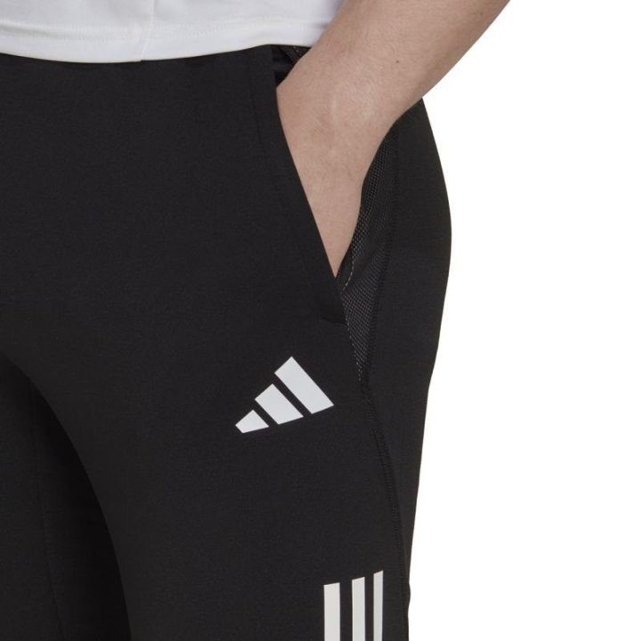 Vyriški treniruočių šortai adidas Tiro 23 Competition HE5659, juodi
