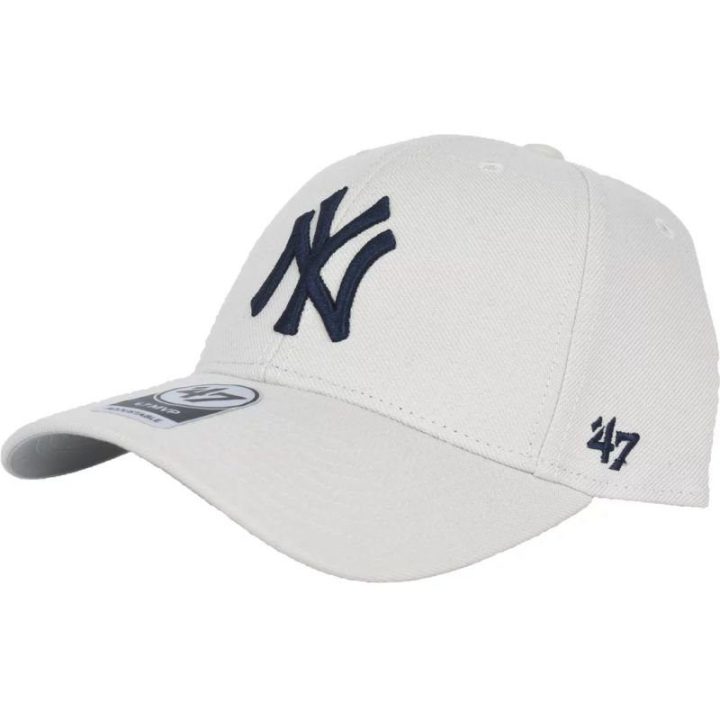 Kepurė su snapeliu 47 Brand New York Yankees MVP