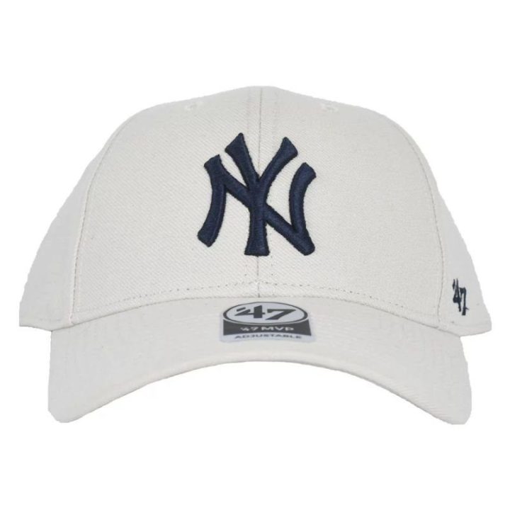 Kepurė su snapeliu 47 Brand New York Yankees MVP