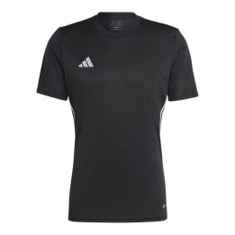 Vyriški rungtynių marškinėliai adidas Tabela 23, juodi
