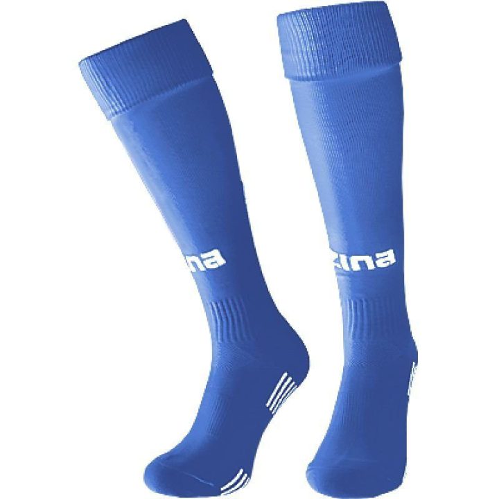 Futbolo getrai Zina Libra, mėlyni