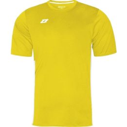 Vaikiški futbolo marškinėliai Zina Contra