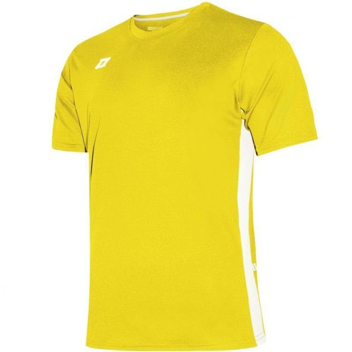 Vaikiški futbolo marškinėliai Zina Contra