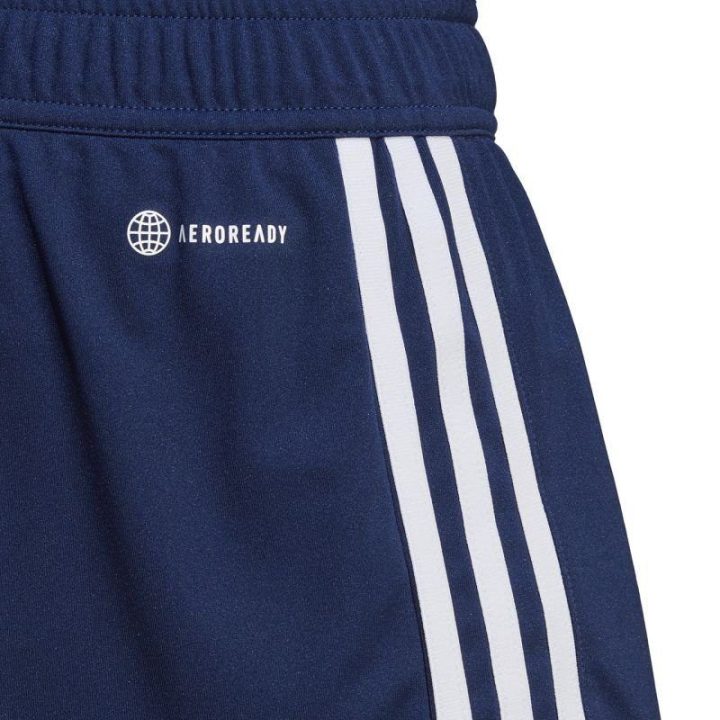 Vyriški AEROREADY šortai adidas Tiro 23 League, tamsiai mėlyni