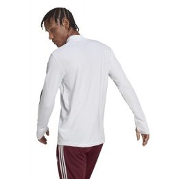 Vyriškas futbolo džemperis adidas Tiro 23 League, baltas