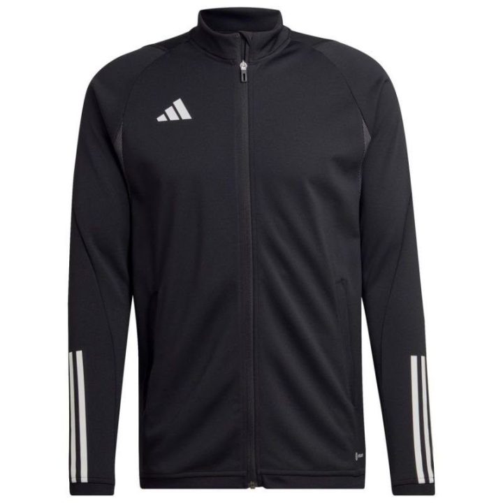 Vyriškas džemperis adidas Tiro 23 Competition Training, juodas
