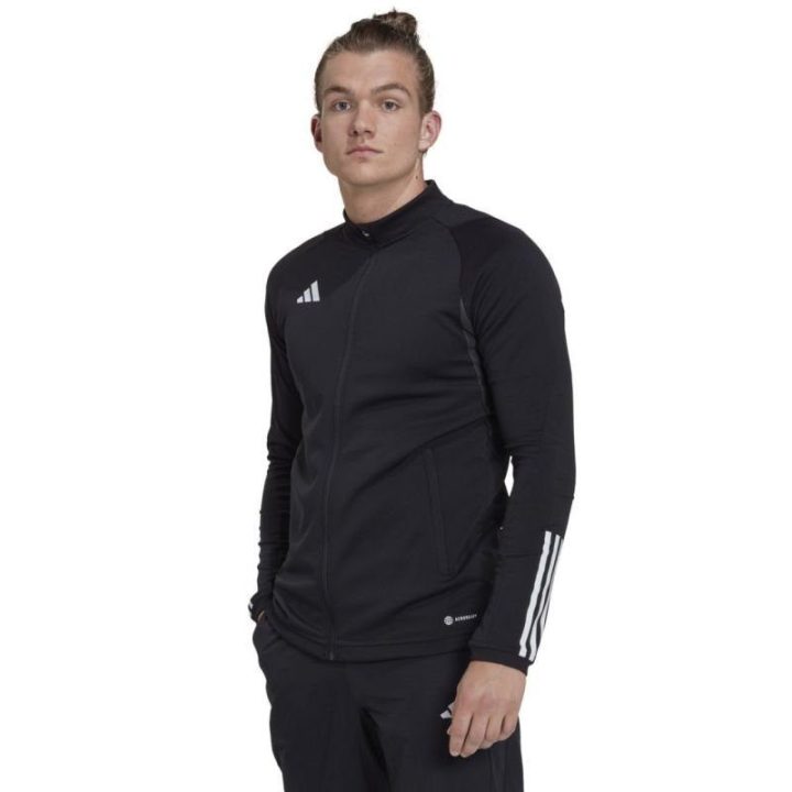 Vyriškas džemperis adidas Tiro 23 Competition Training, juodas