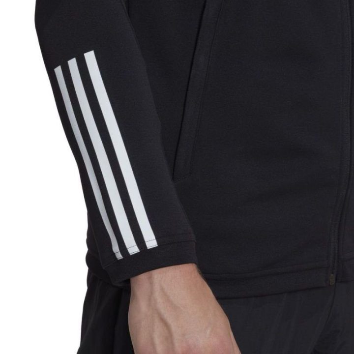 Vyriškas džemperis adidas Tiro 23 Competition Training, juodas