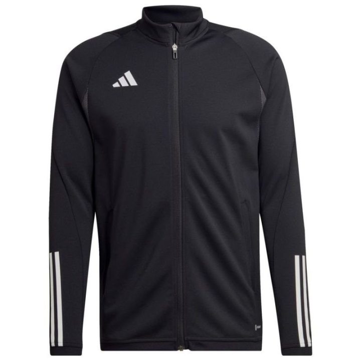 Vyriškas džemperis adidas Tiro 23 Competition Training, juodas