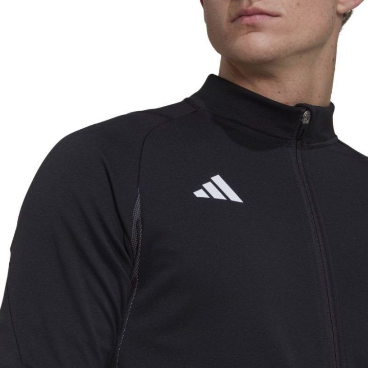 Vyriškas džemperis adidas Tiro 23 Competition Training, juodas