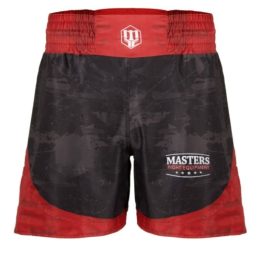 Treniruočių šortai kick lightui MASTERS
