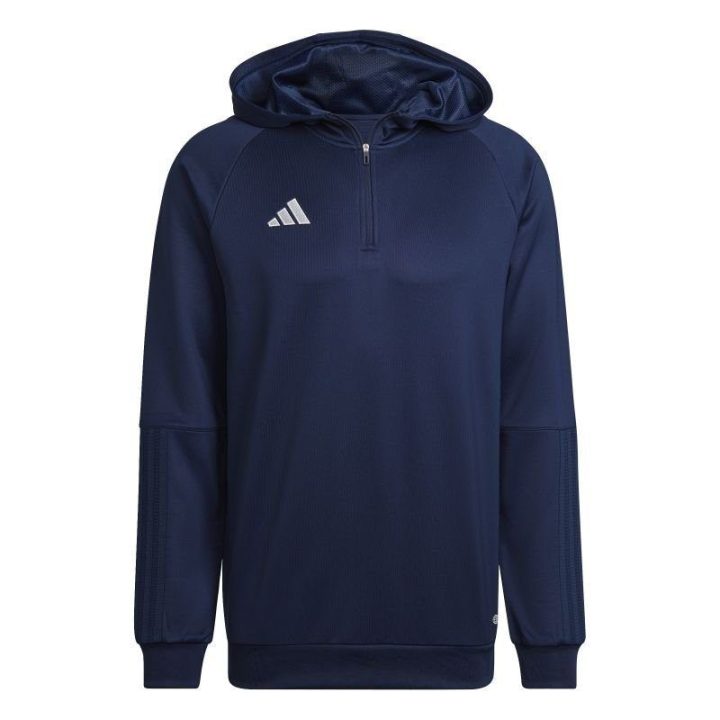Vyriškas džemperis adidas Tiro 23 Competition, tamsiai mėlynas