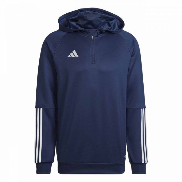 Vyriškas džemperis adidas Tiro 23 Competition, tamsiai mėlynas