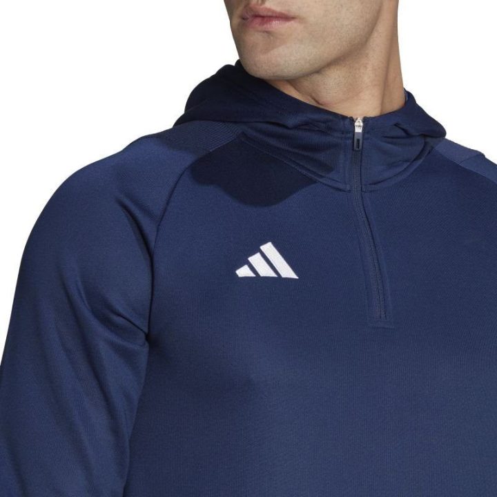 Vyriškas džemperis adidas Tiro 23 Competition, tamsiai mėlynas