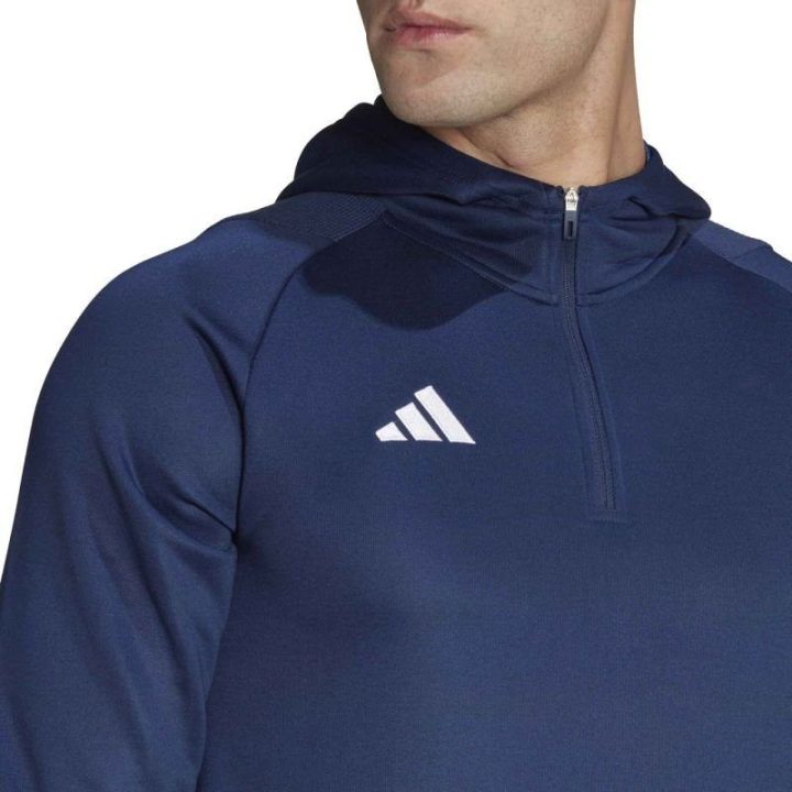 Vyriškas džemperis adidas Tiro 23 Competition, tamsiai mėlynas