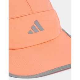 Kepurė su snapeliu adidas R X City C.H.R., rožinė