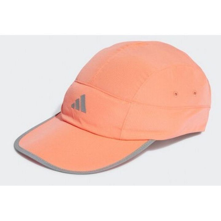Kepurė su snapeliu adidas R X City C.H.R., rožinė