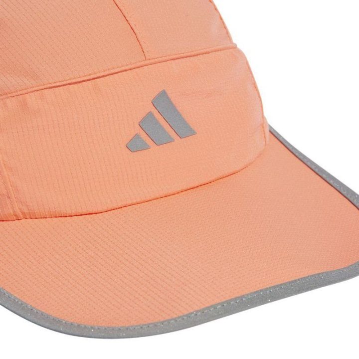 Kepurė su snapeliu adidas R X City C.H.R., rožinė