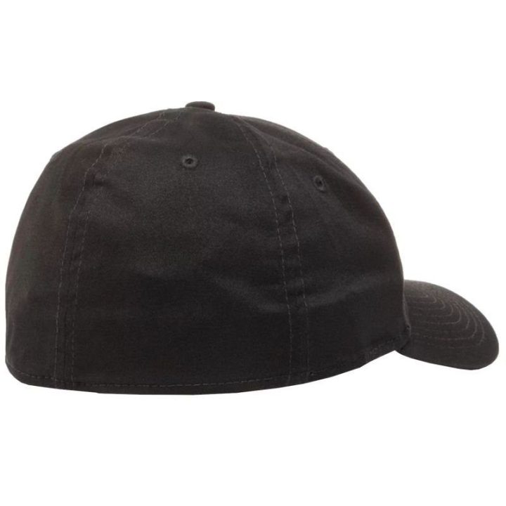 Kepurė New Era 39Thirty Classic New York Yankees, juoda