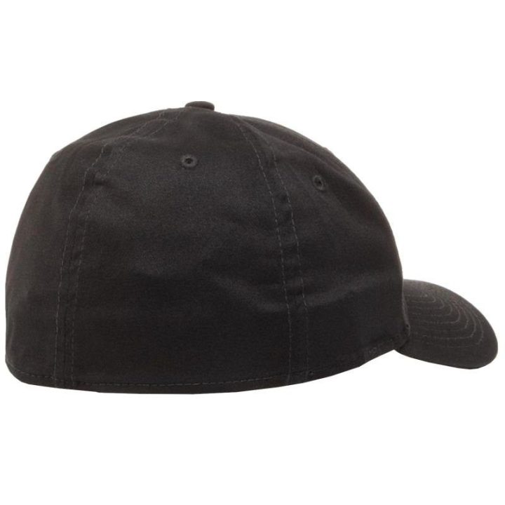 Kepurė New Era 39Thirty Classic New York Yankees, juoda