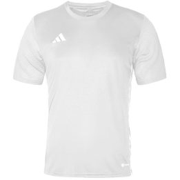 Vyriški rungtynių marškinėliai adidas Tabela 23, pilki